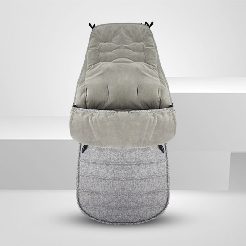 Baby Warm Sleeping Bag - Mommii & Me Baby Warm Sleeping Bag