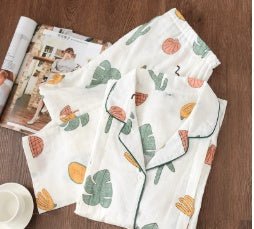 Thin Maternity Sleepwear - Mommii & Me Thin Maternity Sleepwear