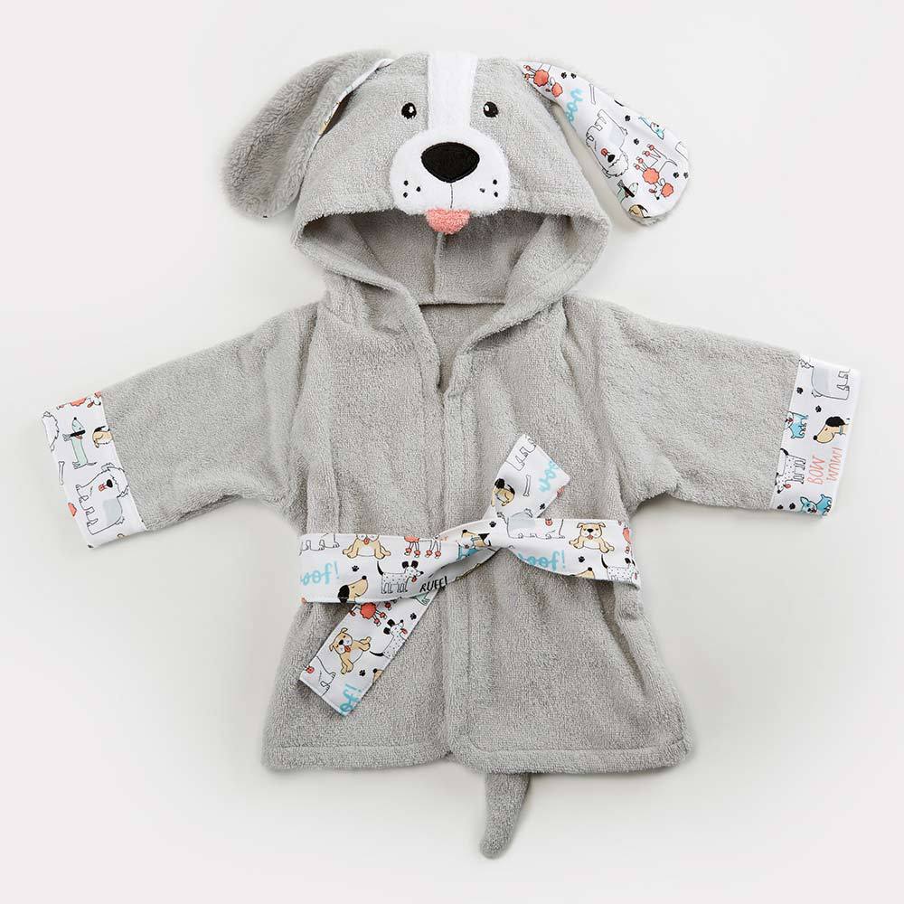 Cute Animal Baby Bath Towels / Bathrobes Cotton Children's Bathrobes Baby Hooded - Mommii & Me Cute Animal Baby Bath Towels / Bathrobes Cotton Children's Bathrobes Baby Hooded