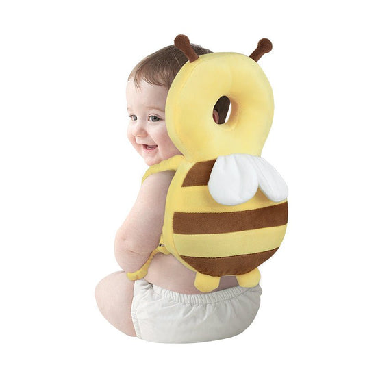 Baby Anti - Fall Head Protection Pad - Mommii & Me Baby Anti - Fall Head Protection Pad