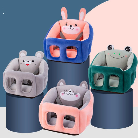 Portable Baby Dining Multifunctional Chair - Mommii & Me Portable Baby Dining Multifunctional Chair
