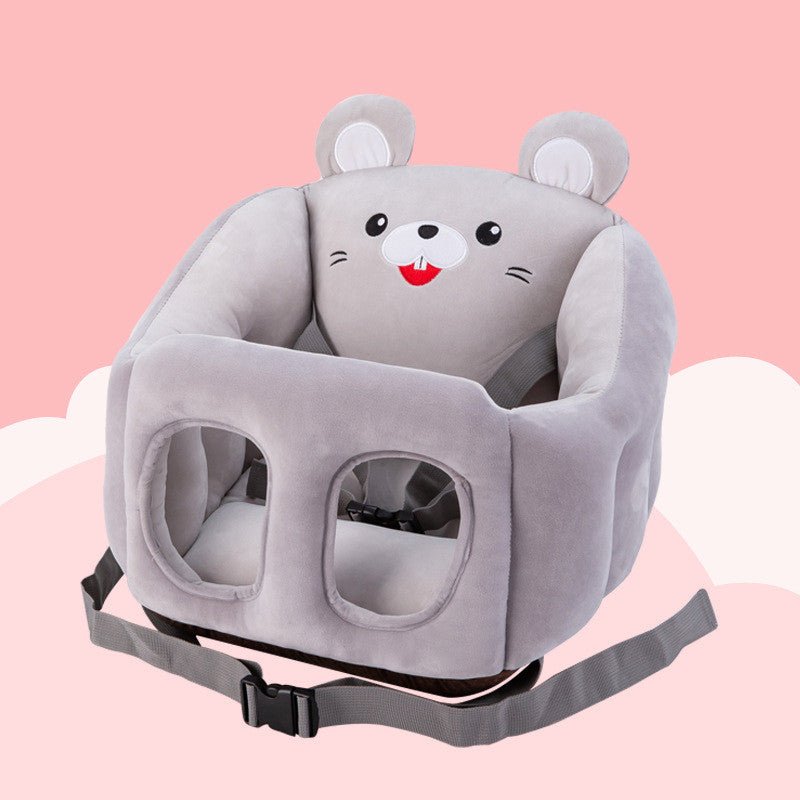 Portable Baby Dining Multifunctional Chair - Mommii & Me Portable Baby Dining Multifunctional Chair