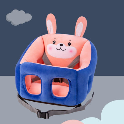 Portable Baby Dining Multifunctional Chair - Mommii & Me Portable Baby Dining Multifunctional Chair