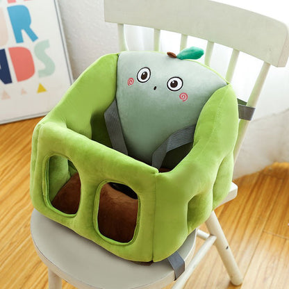 Portable Baby Dining Multifunctional Chair - Mommii & Me Portable Baby Dining Multifunctional Chair