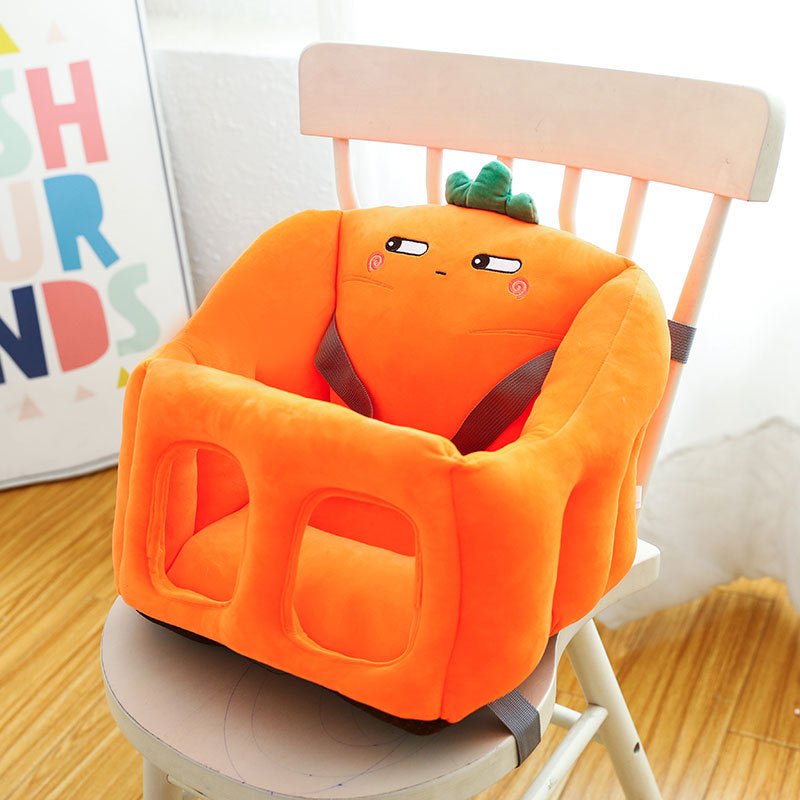 Portable Baby Dining Multifunctional Chair - Mommii & Me Portable Baby Dining Multifunctional Chair