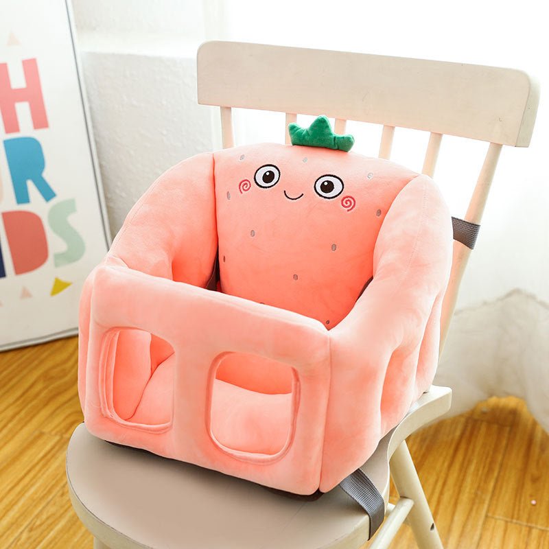 Portable Baby Dining Multifunctional Chair - Mommii & Me Portable Baby Dining Multifunctional Chair
