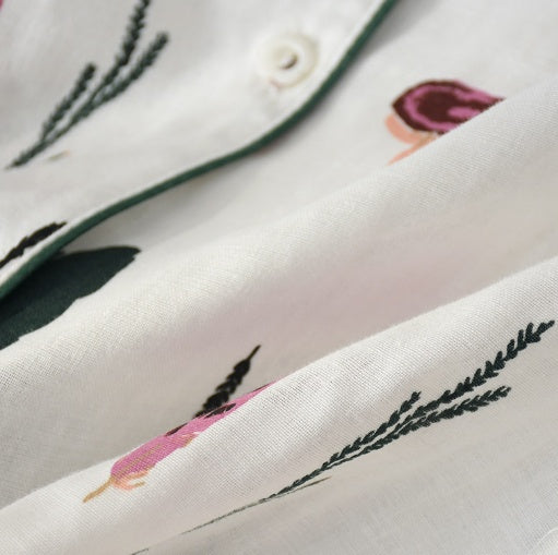 Thin Maternity Sleepwear