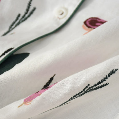 Thin Maternity Sleepwear