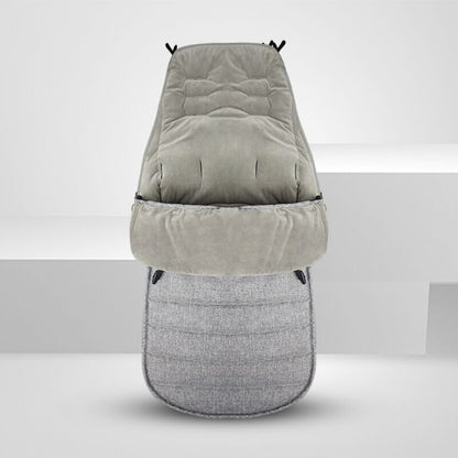 Baby Warm Sleeping Bag - Mommii & Me Baby Warm Sleeping Bag