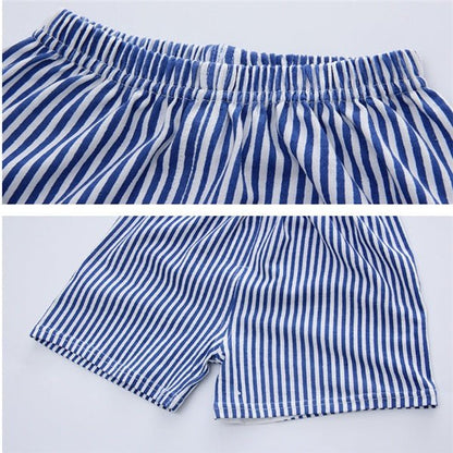 Graphic Clothing Baby Summer Outfit - Mommii & Me Graphic Clothing Baby Summer Outfit