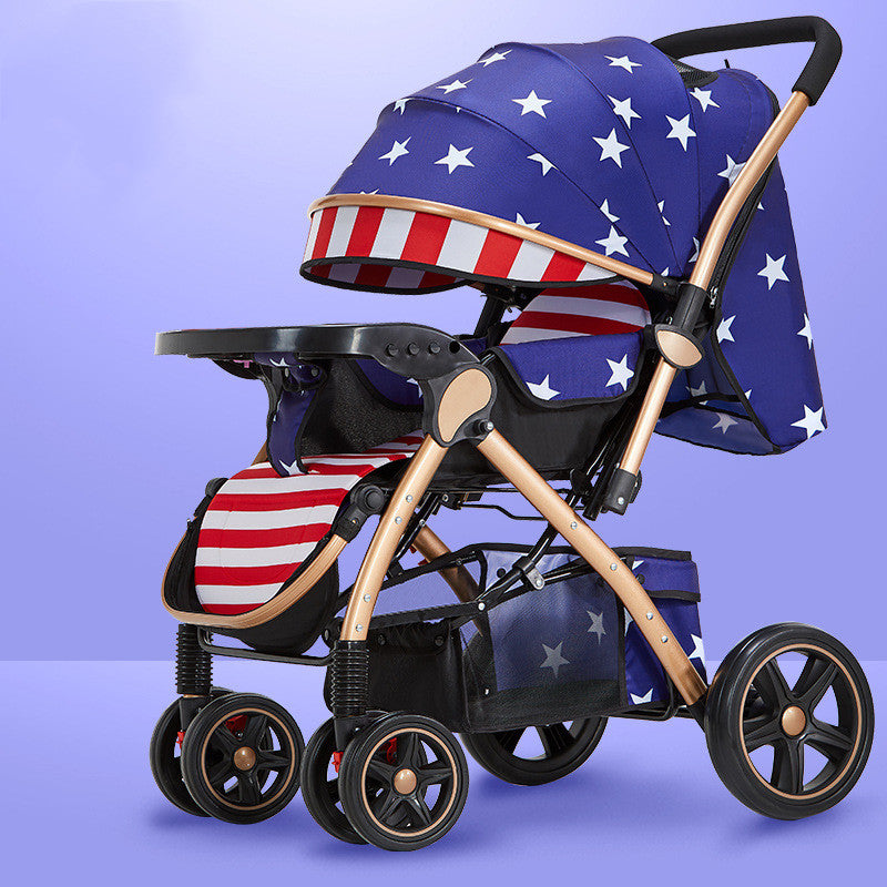 Baby Stroller