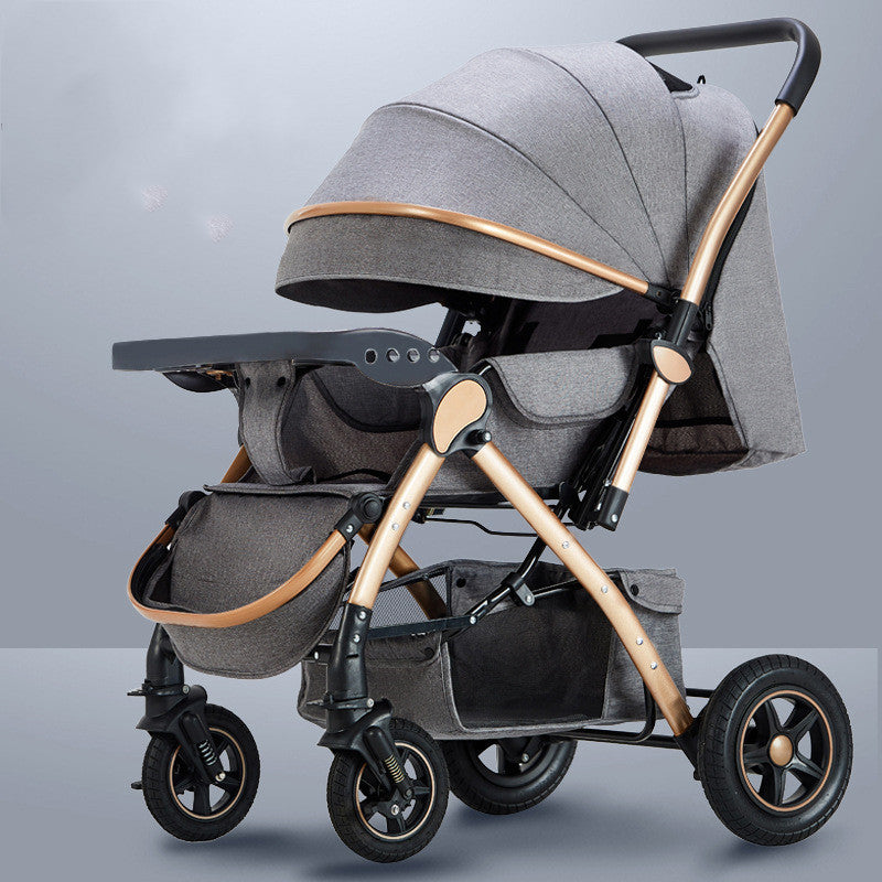 Baby Stroller