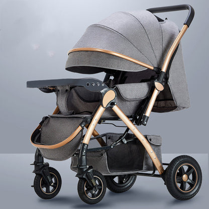 Baby Stroller