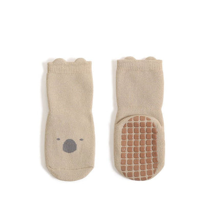 Combed Cotton Socks For Boys And Girls - Mommii & Me Combed Cotton Socks For Boys And Girls