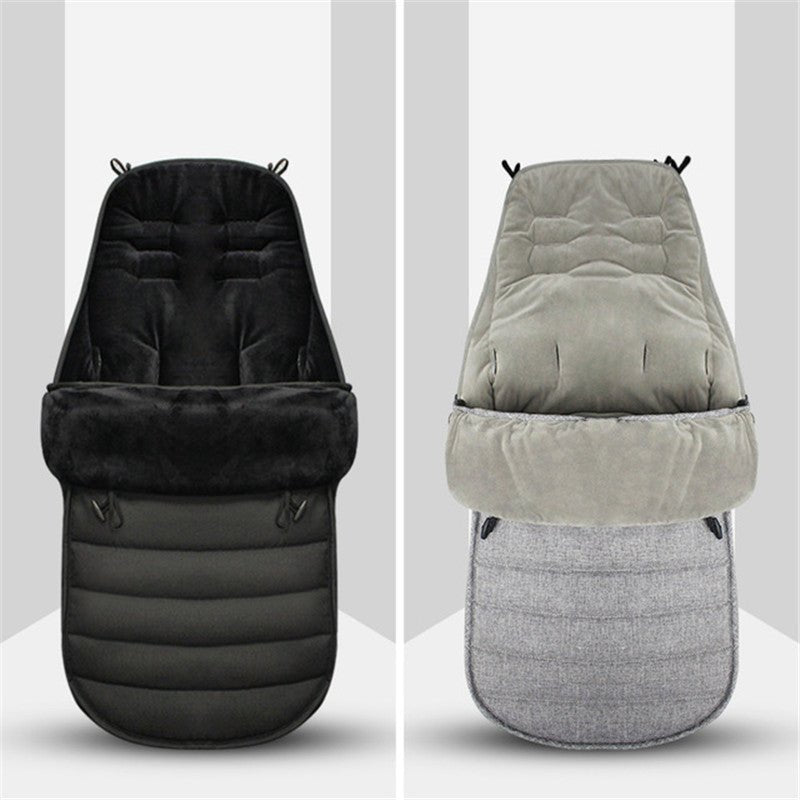 Baby Warm Sleeping Bag - Mommii & Me Baby Warm Sleeping Bag