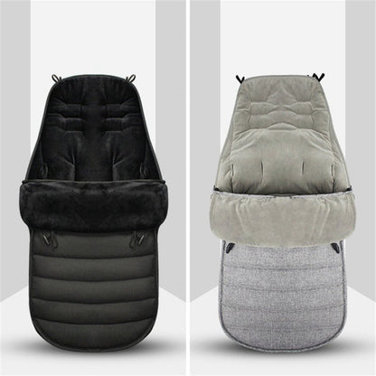 Baby Warm Sleeping Bag - Mommii & Me Baby Warm Sleeping Bag