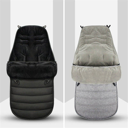 Baby Warm Sleeping Bag - Mommii & Me Baby Warm Sleeping Bag