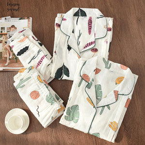 Thin Maternity Sleepwear