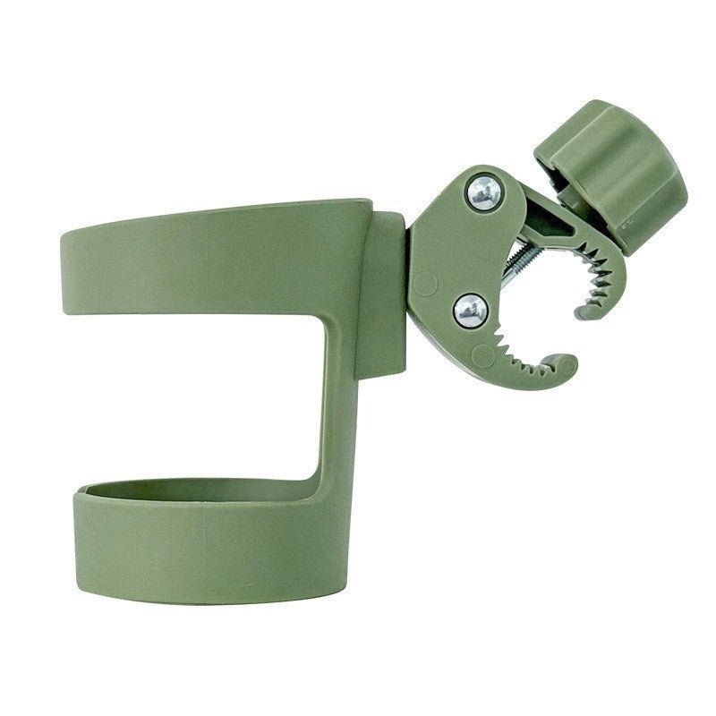 Baby Stroller Feeding Bottle Holder - Mommii & Me Baby Stroller Feeding Bottle Holder